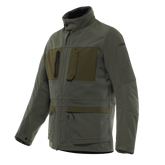Lambrate Absøluteshell™ Pro - Giacca Moto Impermeabile - Uomo